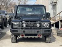 2023款 英力士Grenadier掷弹兵 3.0T 汽油 Trialmaster路径版 17轮