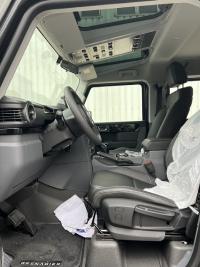 INEOS(英力士)Grenadier掷弹兵