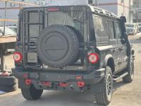 INEOS(英力士)Grenadier掷弹兵