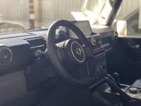 INEOS(英力士)Grenadier掷弹兵