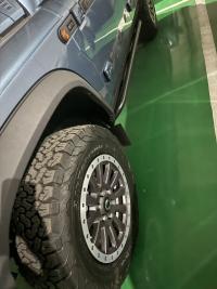 INEOS(英力士)Grenadier掷弹兵