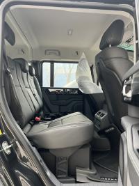 INEOS(英力士)Grenadier掷弹兵