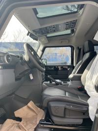 INEOS(英力士)Grenadier掷弹兵