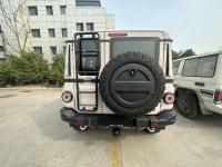 INEOS(英力士)Grenadier掷弹兵