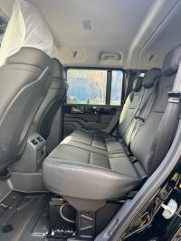 INEOS(英力士)Grenadier掷弹兵