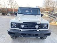 2023款 英力士Grenadier掷弹兵 3.0T 汽油 Trialmaster路径版 17轮