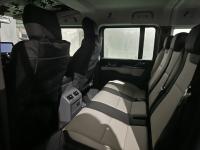 INEOS(英力士)Grenadier掷弹兵