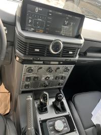 INEOS(英力士)Grenadier掷弹兵