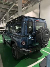 INEOS(英力士)Grenadier掷弹兵