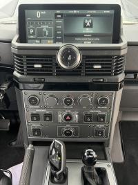 INEOS(英力士)Grenadier掷弹兵