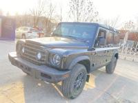 INEOS(英力士)Grenadier掷弹兵