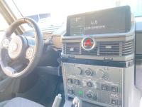 INEOS(英力士)Grenadier掷弹兵