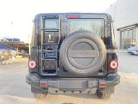 INEOS(英力士)Grenadier掷弹兵