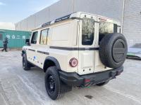 INEOS(英力士)Grenadier掷弹兵