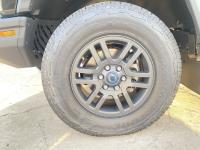 INEOS(英力士)Grenadier掷弹兵