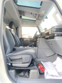 INEOS(英力士)Grenadier掷弹兵