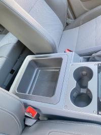 INEOS(英力士)Grenadier掷弹兵