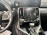 2023款 雷克萨斯LX600 5座 Premium高级