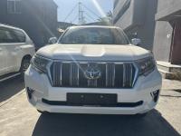 2023款 丰田霸道4000 4.0L LIMITED限量版