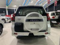 2023款 丰田霸道4000 4.0L TX-L 两气 底挂 无天窗