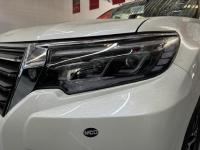 2023款 丰田霸道4000 4.0L TX-L 两气 底挂 无天窗