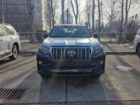 2023款 丰田霸道4000 4.0L TX-L 九气 外挂 Modellista套件