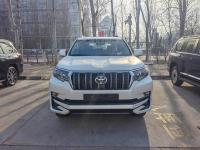 2023款 丰田霸道4000 4.0L TX-L 九气 外挂 Modellista套件