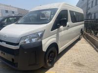 丰田海狮(进口)