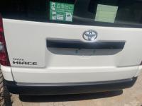 丰田海狮(进口)