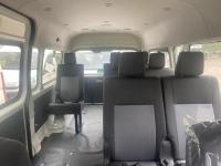 丰田海狮(进口)