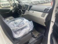 丰田海狮(进口)