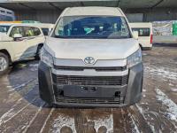 2024款 丰田海狮(进口) 3.5L 自动 高顶长轴 单侧门