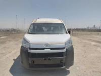 2024款 丰田海狮(进口) 3.5L 自动 高顶长轴 单侧门