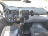 丰田海狮(进口)