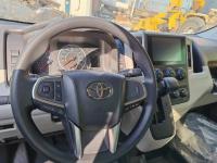 丰田海狮(进口)