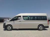 丰田海狮(进口)