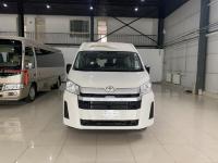 2022款 丰田海狮 3.5L 自动 7座