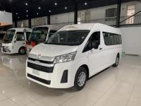 丰田海狮(进口)