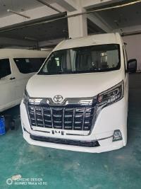 丰田海狮(进口)