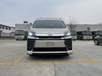 丰田海狮(进口)