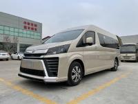 丰田海狮(进口)