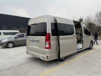 丰田海狮(进口)