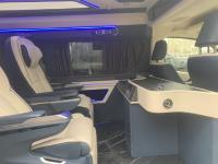 丰田海狮(进口)