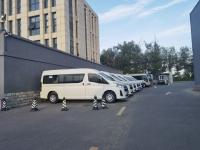 丰田海狮(进口)