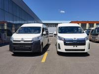 丰田海狮(进口)