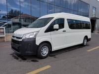 丰田海狮(进口)