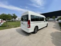 丰田海狮(进口)