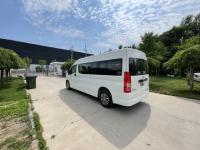 丰田海狮(进口)