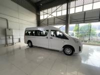 丰田海狮(进口)