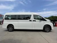 丰田海狮(进口)